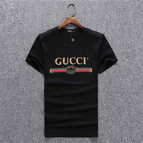 aaaa gucci replica tshirt|gucci shirt checker.